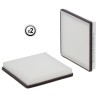 Hifi SC4023KIT CABIN FILTER KIT