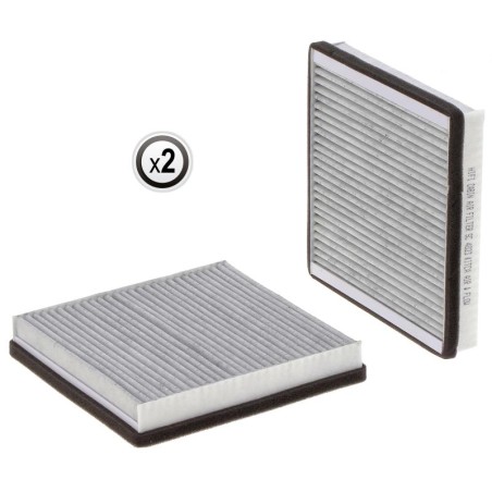 HIFI SC4023KITCA CABIN AIR FILTER
