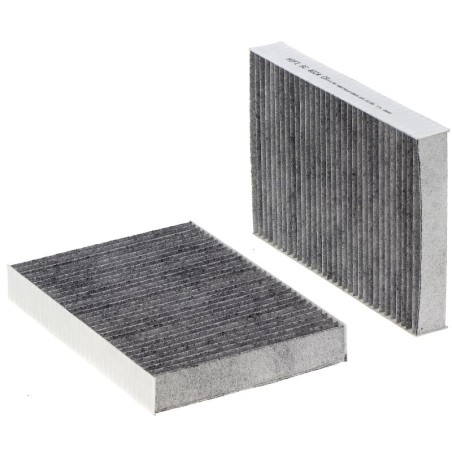 HIFI SC4024CA CABIN AIR FILTER