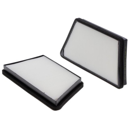 Hifi SC4025 CABIN AIR FILTER