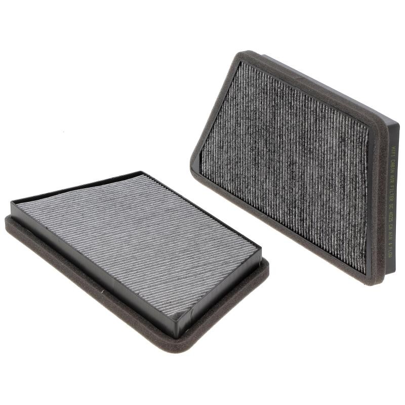 HIFI SC4025CA CABIN AIR FILTER