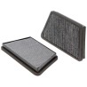 HIFI SC4025CA CABIN AIR FILTER