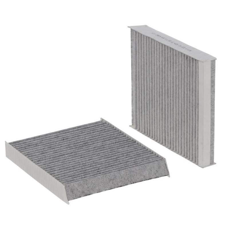 HIFI SC4026CA CABIN AIR FILTER