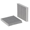 HIFI SC4026CA CABIN AIR FILTER