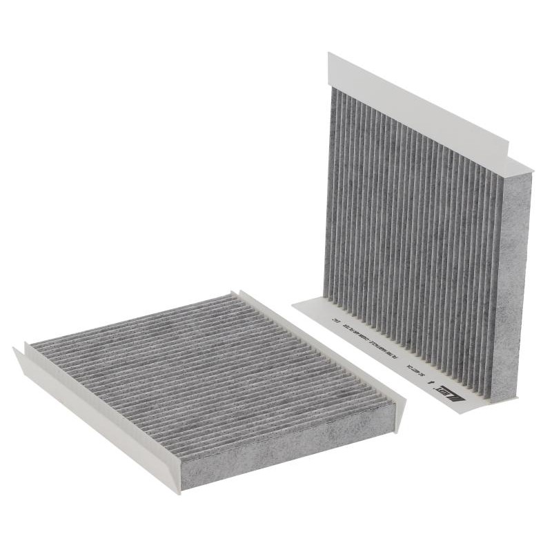 HIFI SC4027CA CABIN AIR FILTER