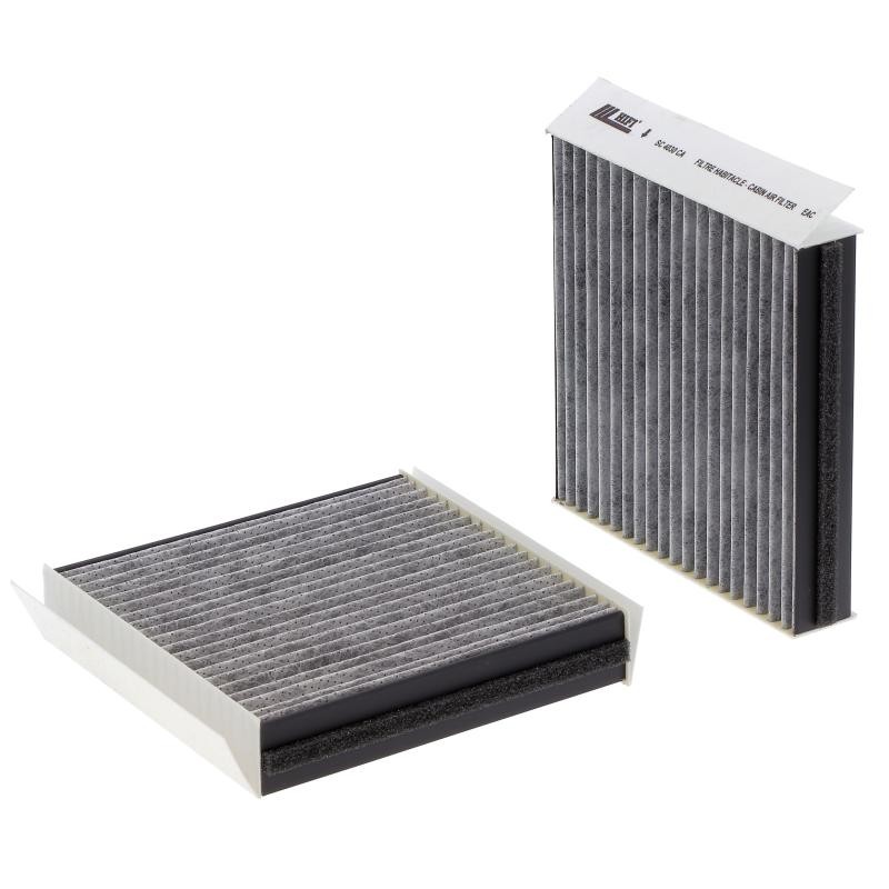 Hifi SC4030CA CABIN AIR FILTER