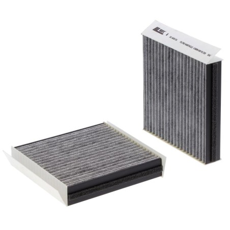 Hifi SC4030CA CABIN AIR FILTER