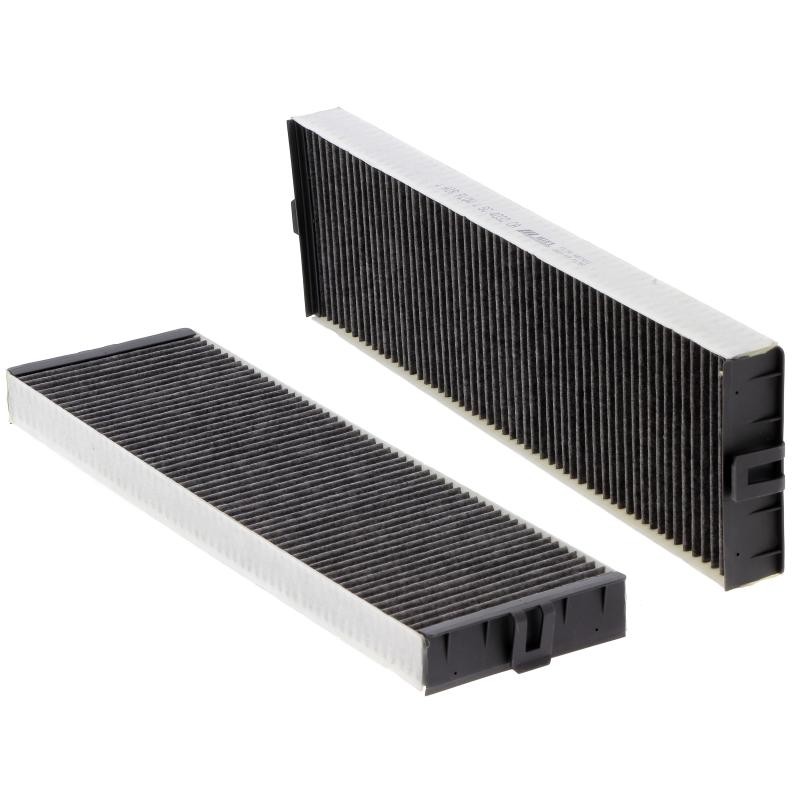 HIFI SC4032CA CABIN AIR FILTER