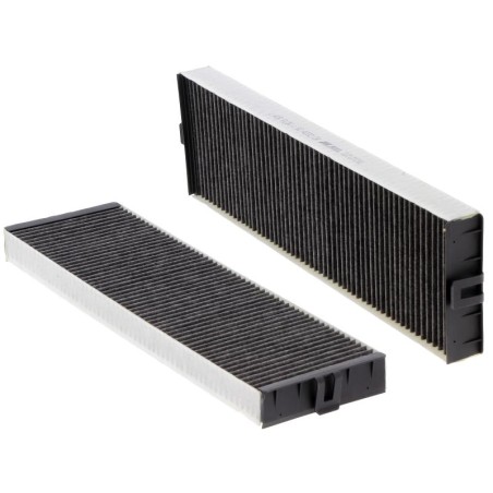 HIFI SC4032CA CABIN AIR FILTER