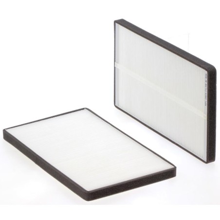 Hifi SC4035CA CABIN AIR FILTER