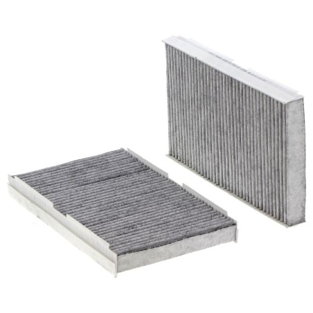 Hifi SC4038CA CABIN AIR FILTER