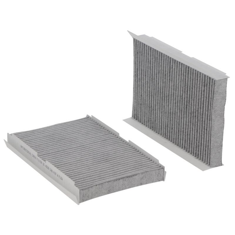 SC4038CAB ANTIBACTERIAL CABIN FILTER | RICO Europe