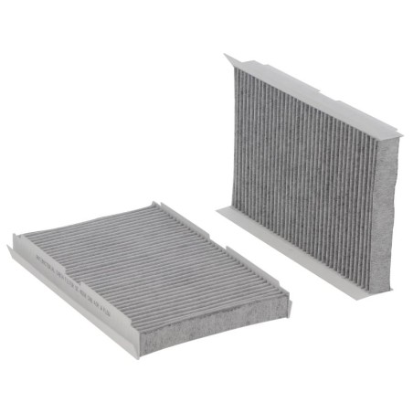 SC4038CAB ANTIBACTERIAL CABIN FILTER | RICO Europe