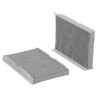 SC4038CAB ANTIBACTERIAL CABIN FILTER | RICO Europe