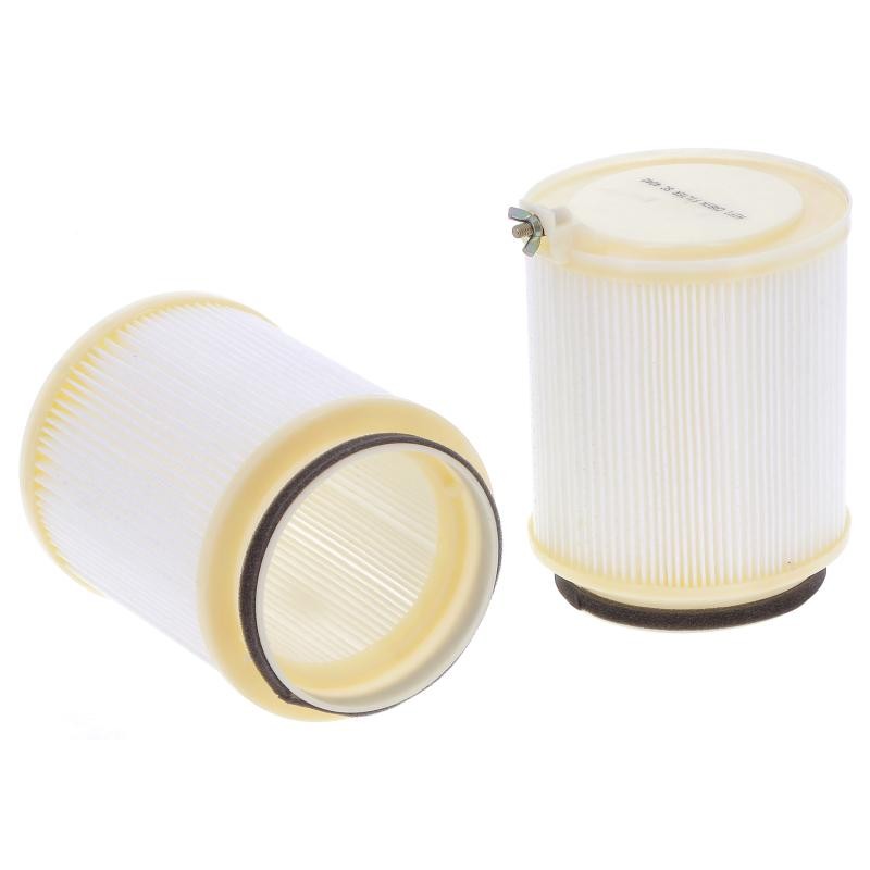 Hifi SC4040 CABIN AIR FILTER