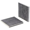 HIFI SC4041CA CABIN AIR FILTER