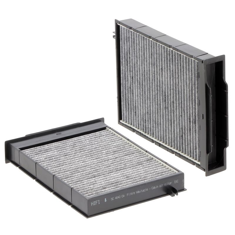 SC4042CA CABIN AIR FILTER | RICO Europe