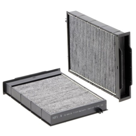 SC4042CA CABIN AIR FILTER | RICO Europe