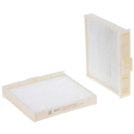 Hifi SC4043 CABIN AIR FILTER