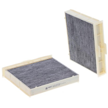 Hifi SC4043CA CABIN AIR FILTER
