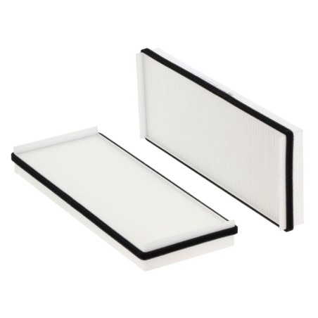 Hifi SC4044 CABIN AIR FILTER