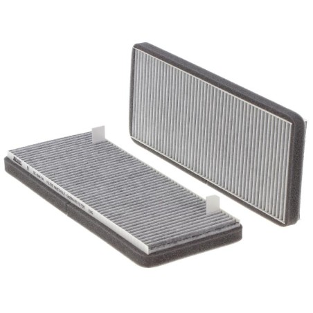Hifi SC4044CA CABIN AIR FILTER
