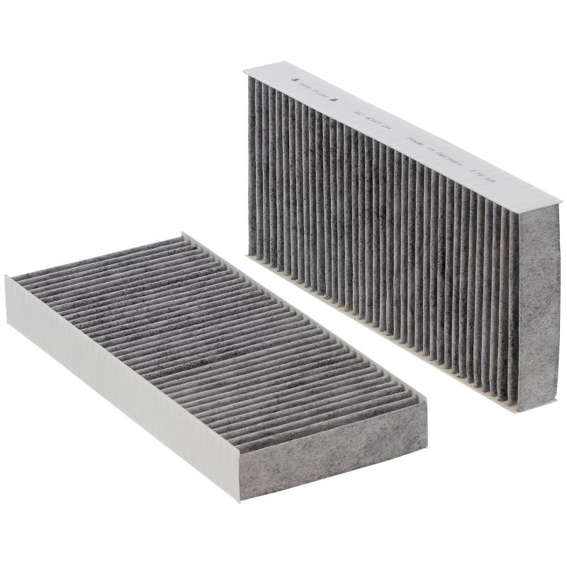 SC4047CA CABIN AIR FILTER | RICO Europe