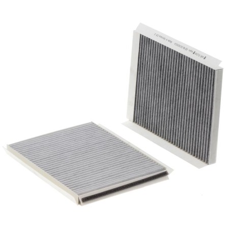 SC4050CA CABIN AIR FILTER | RICO Europe