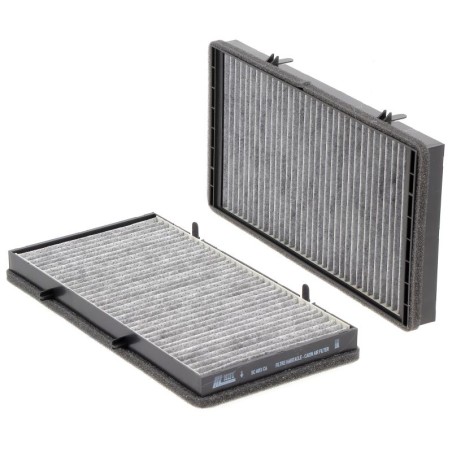 SC4051CA CABIN AIR FILTER | RICO Europe