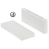 HIFI SC4053KIT CABIN AIR FILTER