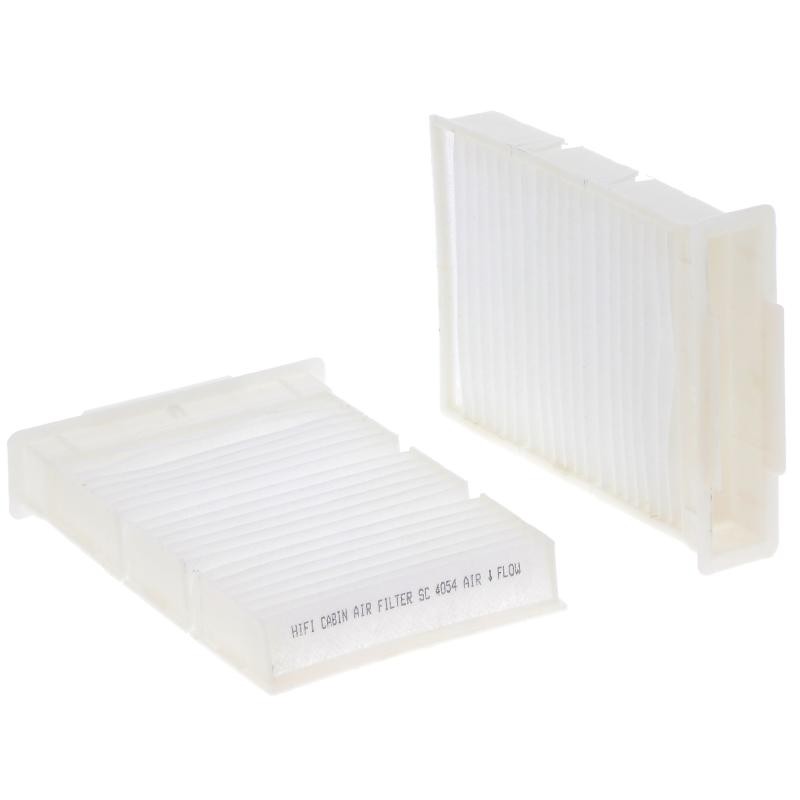 HIFI SC4054 CABIN AIR FILTER