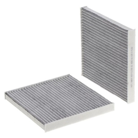 HIFI SC4055CA CABIN AIR FILTER