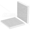 SC4055CAB ANTIBACTERIAL CABIN FILTER | RICO Europe