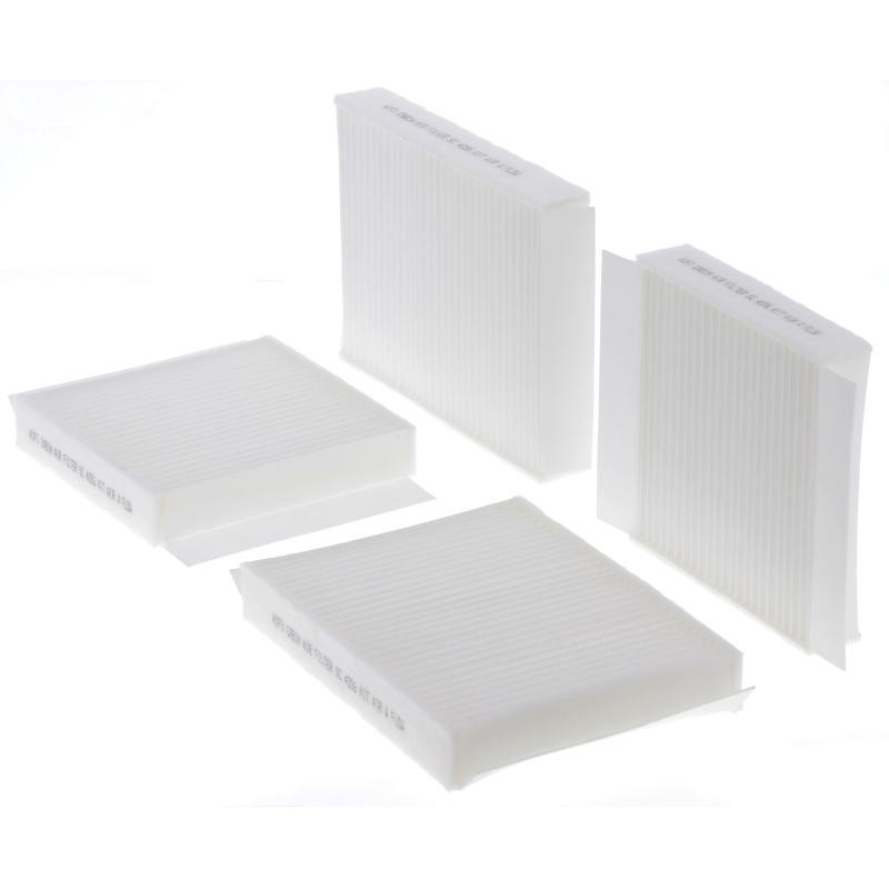 HIFI SC4056KIT CABIN AIR FILTER
