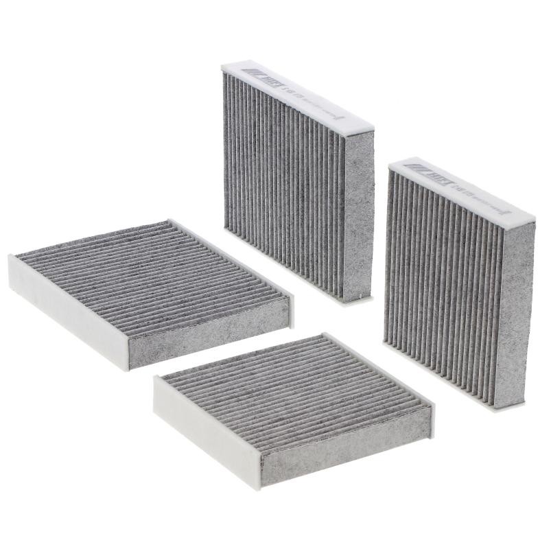 HIFI SC4056KITCA CABIN AIR FILTER