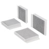 SC4056KITCAB ANTIBACTERIAL CABIN FILTER | RICO Europe