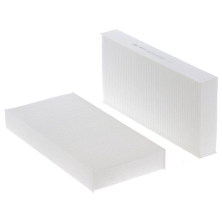 Hifi SC4057 CABIN AIR FILTER