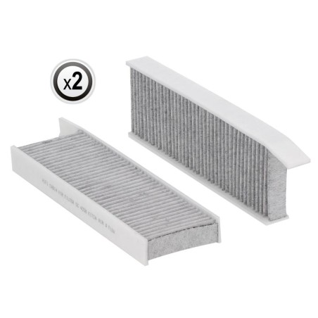 Hifi SC4058KITCA CABIN FILTER KIT