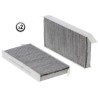 HIFI SC4060KITCA CABIN AIR FILTER