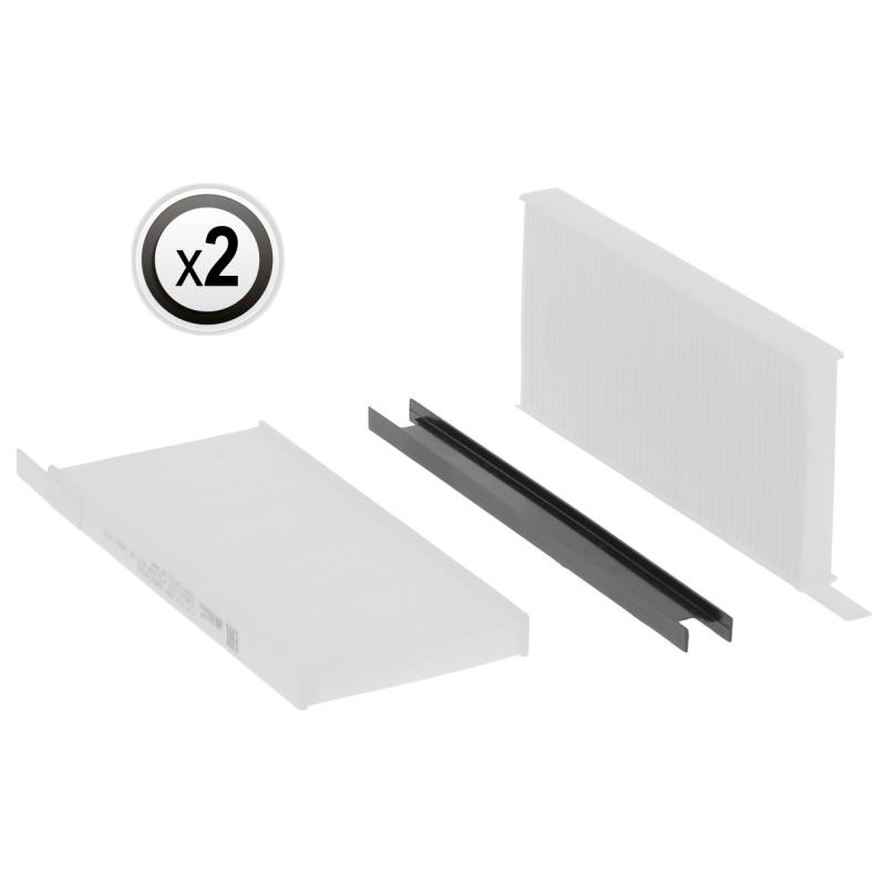 Hifi SC4061KIT CABIN FILTER KIT