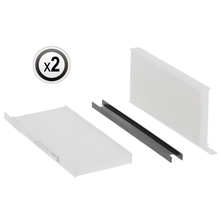 Hifi SC4061KIT CABIN FILTER KIT