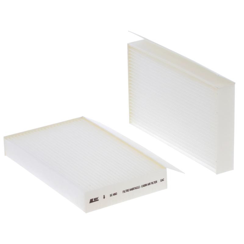 SC4063 CABIN AIR FILTER | RICO Europe