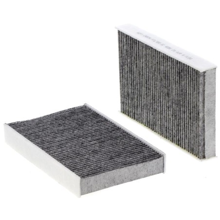 HIFI SC4065CA CABIN AIR FILTER