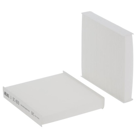 HIFI SC4070 CABIN AIR FILTER