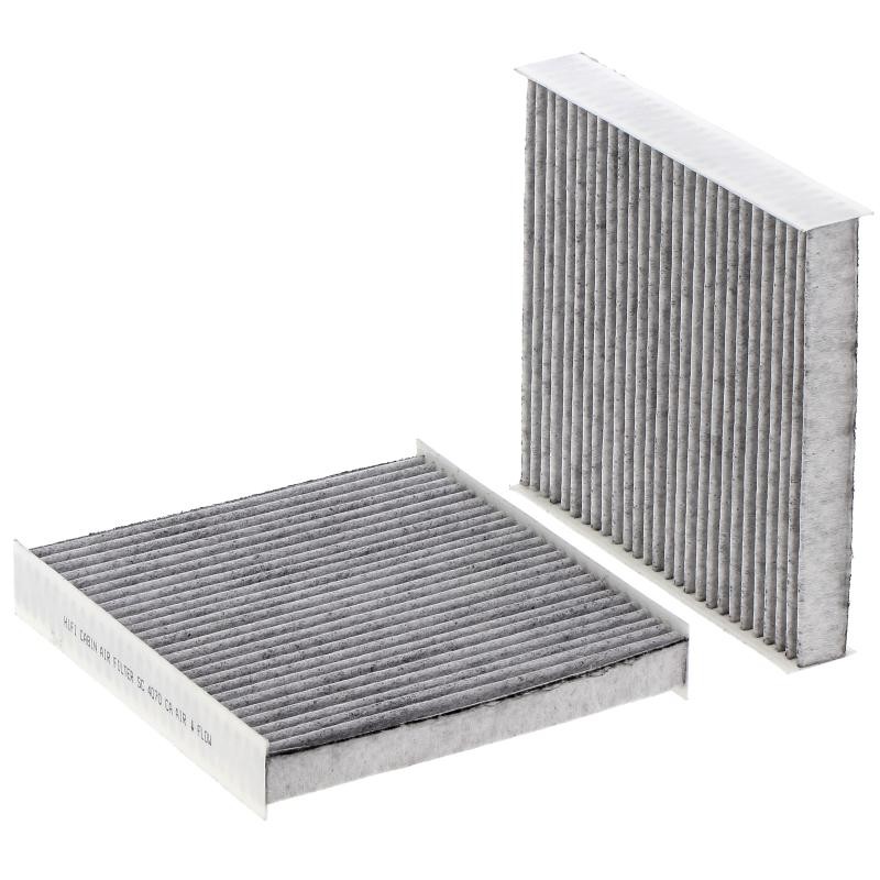 HIFI SC4070CA CABIN AIR FILTER