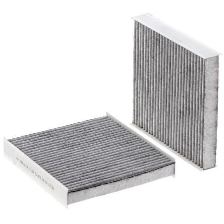 HIFI SC4070CA CABIN AIR FILTER