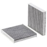 HIFI SC4070CA CABIN AIR FILTER