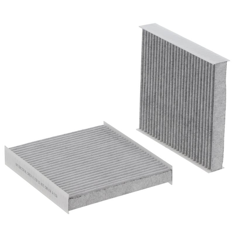 SC4070CAB ANTIBACTERIAL CABIN FILTER | RICO Europe