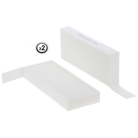 HIFI SC4072KIT CABIN AIR FILTER