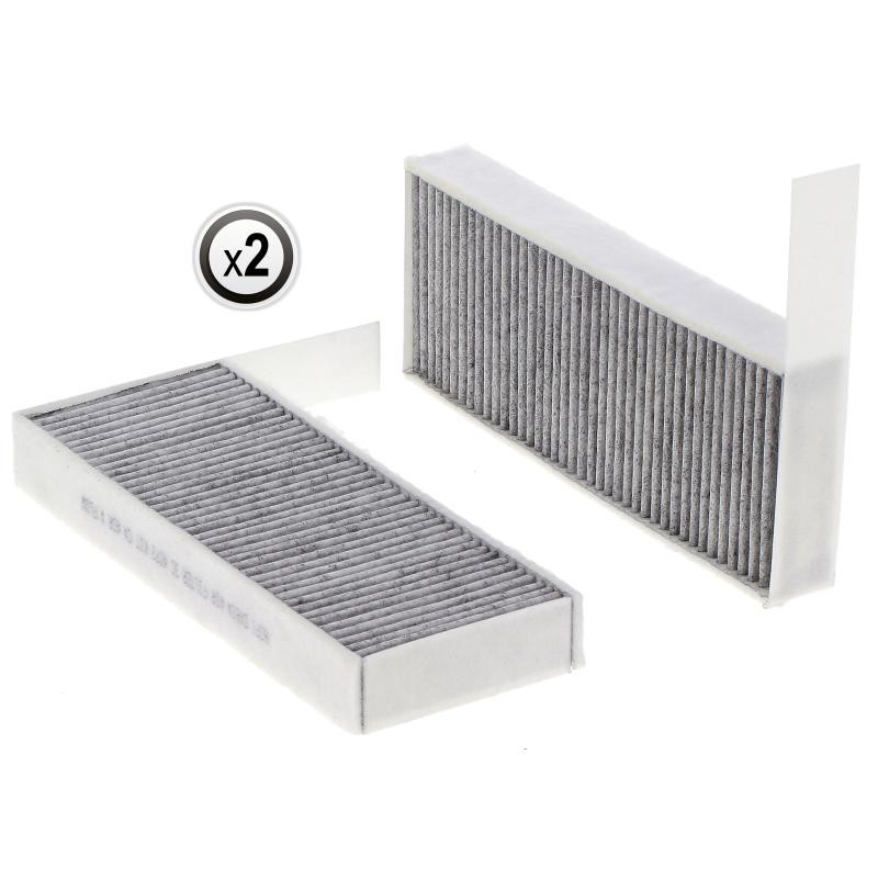 HIFI SC4072KITCA CABIN AIR FILTER